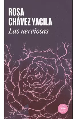 LAS NERVIOSAS