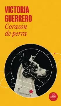 CORAZON DE PERRA
