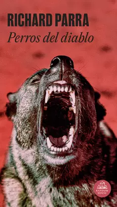 PERROS DEL DIABLO