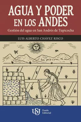 AGUA Y PODER EN LOS ANDES