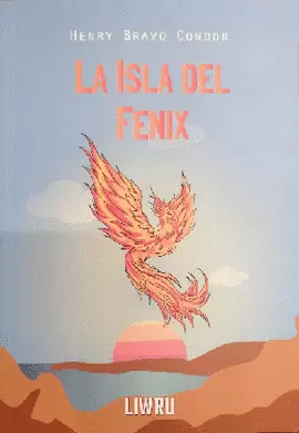 LA ISLA DEL FÉNIX