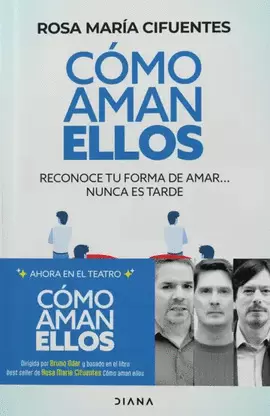 CÓMO AMAN ELLOS