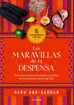 LAS MARAVILLAS DE TU DESPENSA