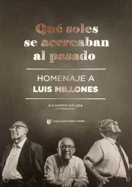 QUÉ SOLES SE ACERCABAN AL PASADO