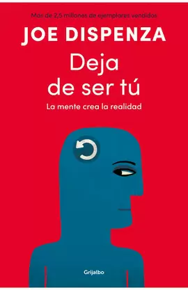 DEJA DE SER TÚ