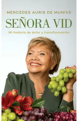 LA SEÑORA VID