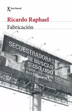FABRICACIÓN