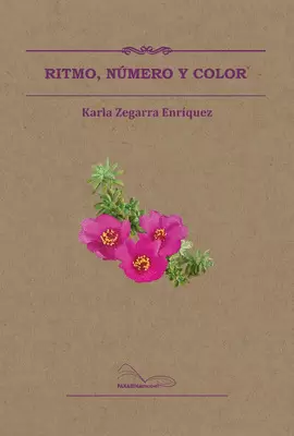 RITMO, NÚMERO Y COLOR