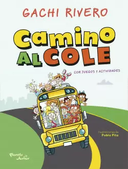 CAMINO AL COLE