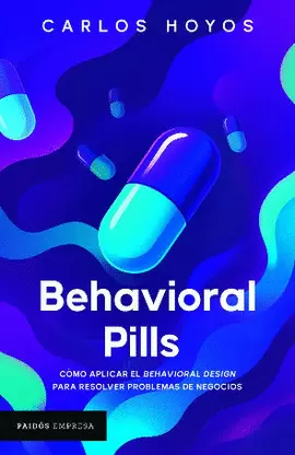 BEHAVIORAL PILLS