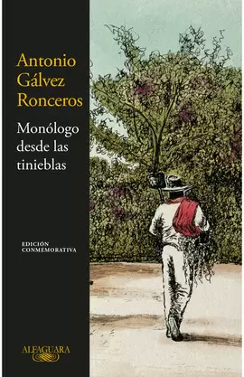 MONÓLOGO DESDE LAS TINIEBLAS