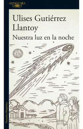 NUESTRA LUZ EN LA NOCHE