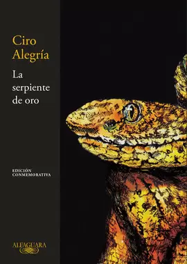 LA SERPIENTE DE ORO