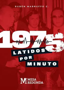 1975 LATIDOS POR MINUTO