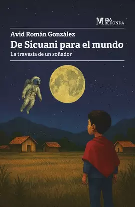 DE SICUANI PARA EL MUNDO