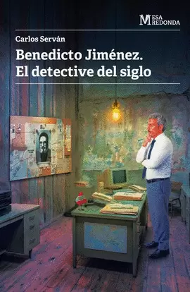BENEDICTO JIMENEZ