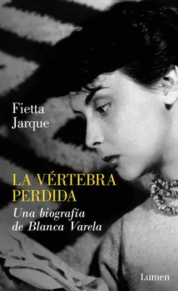 LA VERTEBRA PERDIDA