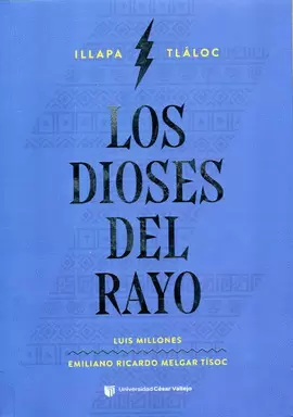 LOS DIOSES DEL RAYO