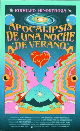 APOCALIPSIS DE UNA NOCHE DE VERANO