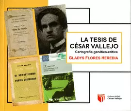 LA TESIS DE CÉSAR VALLEJO