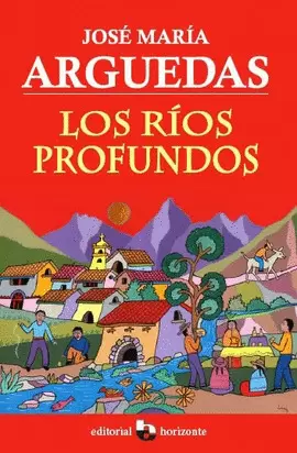 LOS RÍOS PROFUNDOS