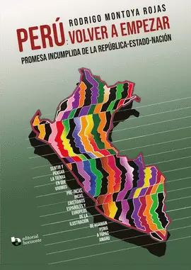 PERÚ: VOLVER A EMPEZAR