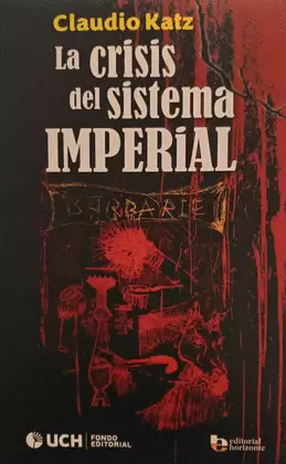 LA CRISIS DEL SISTEMA IMPERIAL