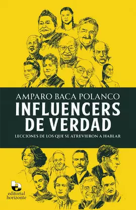 INFLUENCERS DE VERDAD