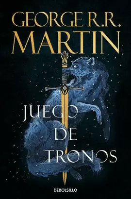 JUEGO DE TRONOS (CANCION DE HIELO Y FUEGO I)