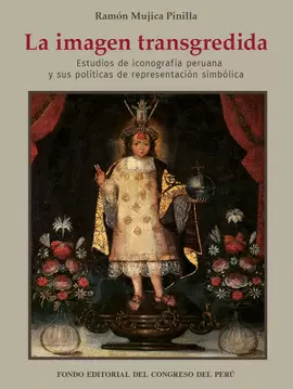 LA IMAGEN TRANSGREDIDA