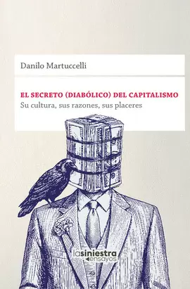 SECRETOS (DIABÓLICOS) DEL CAPITALISMO