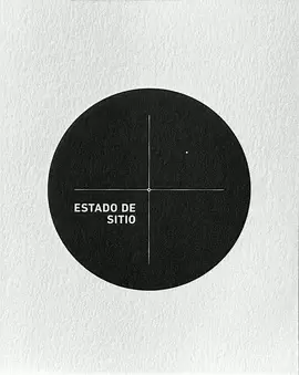ESTADO DE SITIO
