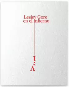 LESLEY GORE EN EL INFIERNO