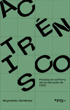 ACÉNTRICOS