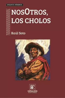 NOSOTROS, LOS CHOLOS