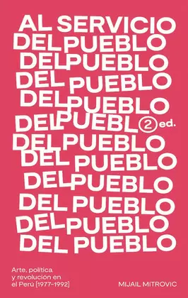AL SERVICIO DEL PUEBLO