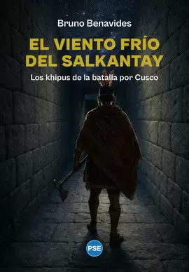 EL VIENTO FRÍO DEL SALKANTAY