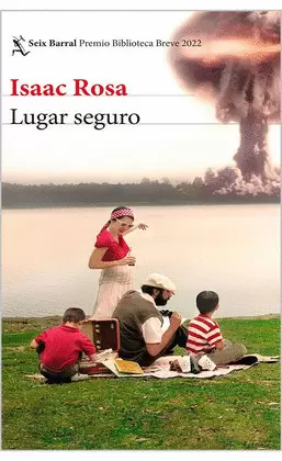 LUGAR SEGURO
