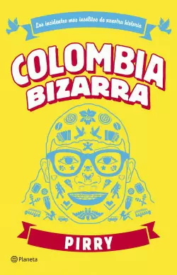 COLOMBIA BIZARRA