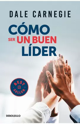 CÓMO SER UN BUEN LÍDER