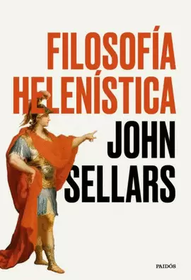 FILOSOFÍA HELENÍSTICA
