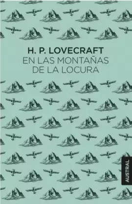 EN LAS MONTAÑAS DE LA LOCURA