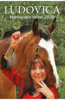 HOROSCOPO CHINO 2026