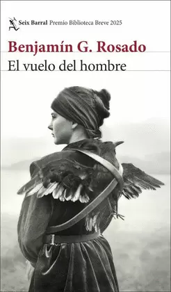 EL VUELO DEL HOMBRE