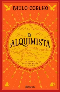 EL ALQUIMISTA