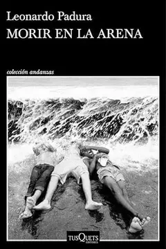 MORIR EN LA ARENA
