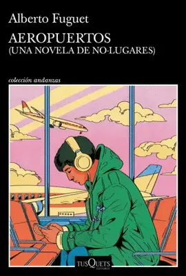 AEROPUERTOS
