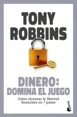 DINERO: DOMINA EL JUEGO