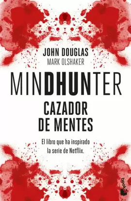 MINDHUNTER