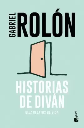 HISTORIAS DE DIVÁN